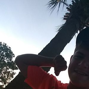 Meet your Posher, Kevin